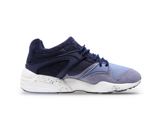 Puma Trinomic Blaze Men Shoes--064